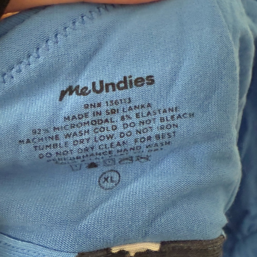 Me Undies Bras - Picture 9 of 9